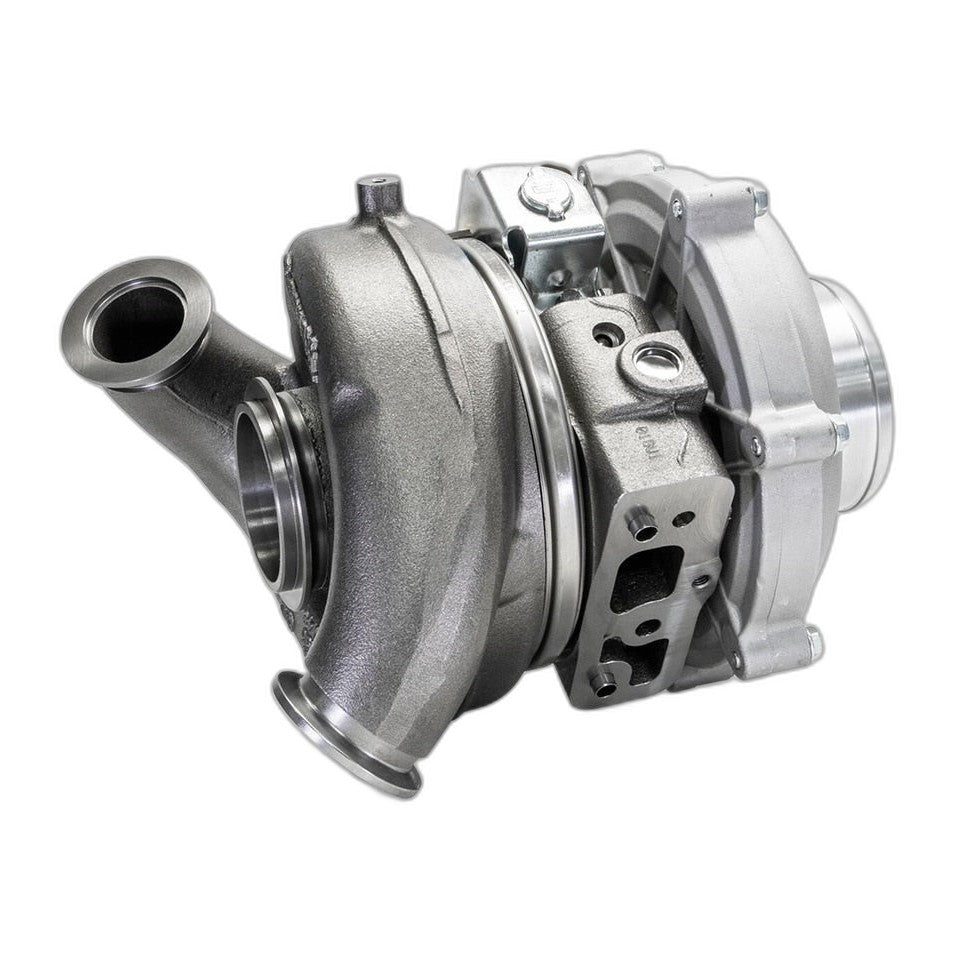6.7L Power Stroke Turbocharger 2017-2019 - Remanufactured Direct-Fit Diesel Replacement