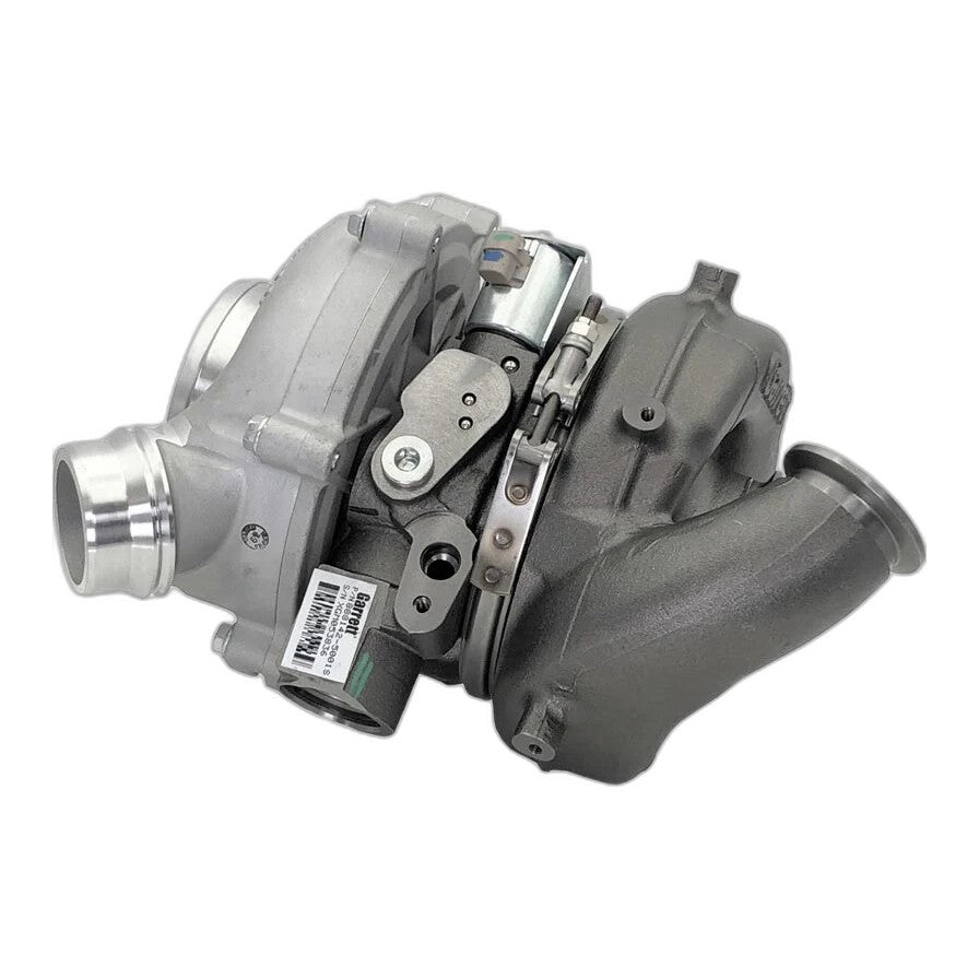 6.7L Power Stroke Turbocharger 2017-2019 - Remanufactured Direct-Fit Diesel Replacement