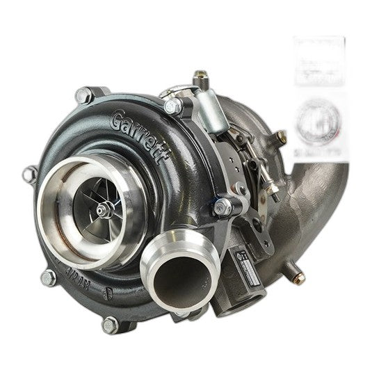 6.7L Power Stroke Turbocharger 2017-2019 - Remanufactured Direct-Fit Diesel Replacement
