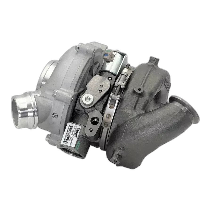 6.7L Power Stroke Turbocharger 2017-2019 - Remanufactured Direct-Fit Diesel Replacement