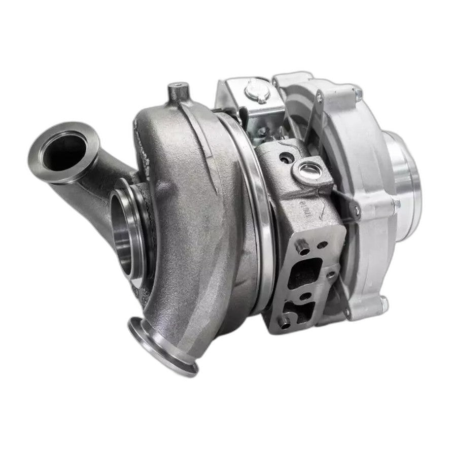 6.7L Power Stroke Turbocharger 2017-2019 - Remanufactured Direct-Fit Diesel Replacement