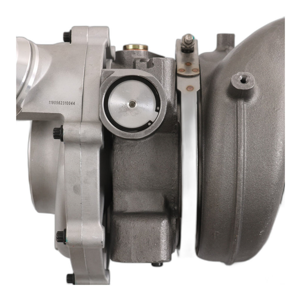 6.7L Power Stroke Turbocharger 2017-2019 - Remanufactured Direct-Fit Diesel Replacement