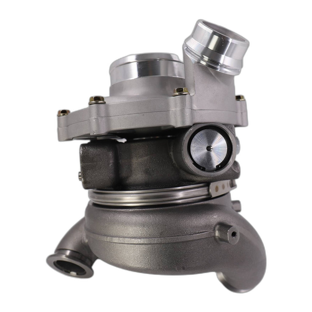 6.7L Power Stroke Turbocharger 2017-2019 - Remanufactured Direct-Fit Diesel Replacement