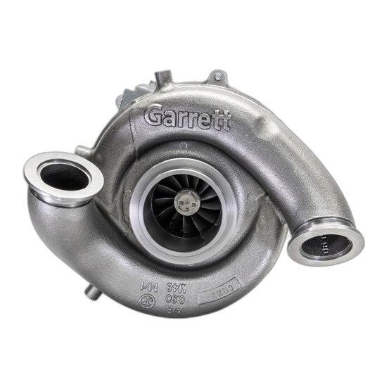 6.7L Power Stroke Turbocharger 2017-2019 - Remanufactured Direct-Fit Diesel Replacement