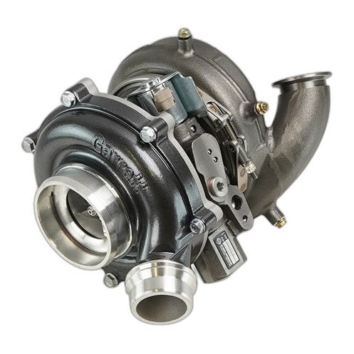 6.7L Power Stroke Turbocharger 2017-2019 - Remanufactured Direct-Fit Diesel Replacement