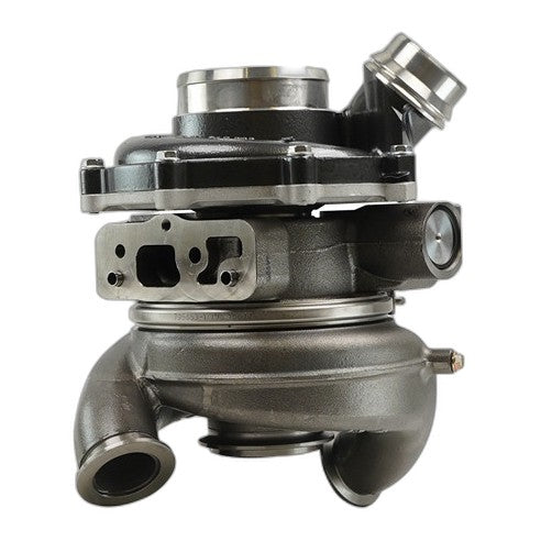 6.7L Power Stroke Turbocharger 2017-2019 - Remanufactured Direct-Fit Diesel Replacement