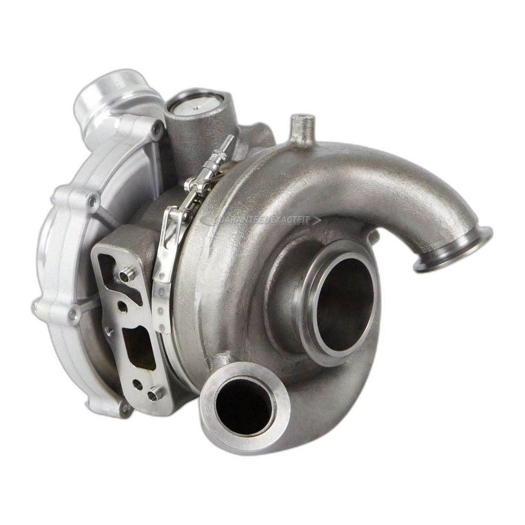 6.7L Power Stroke Turbocharger 2017 - Remanufactured Direct-Fit Diesel Replacement
