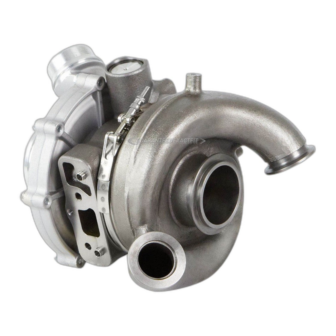 6.7L Power Stroke Turbocharger 2017 - Remanufactured Direct-Fit Diesel Replacement