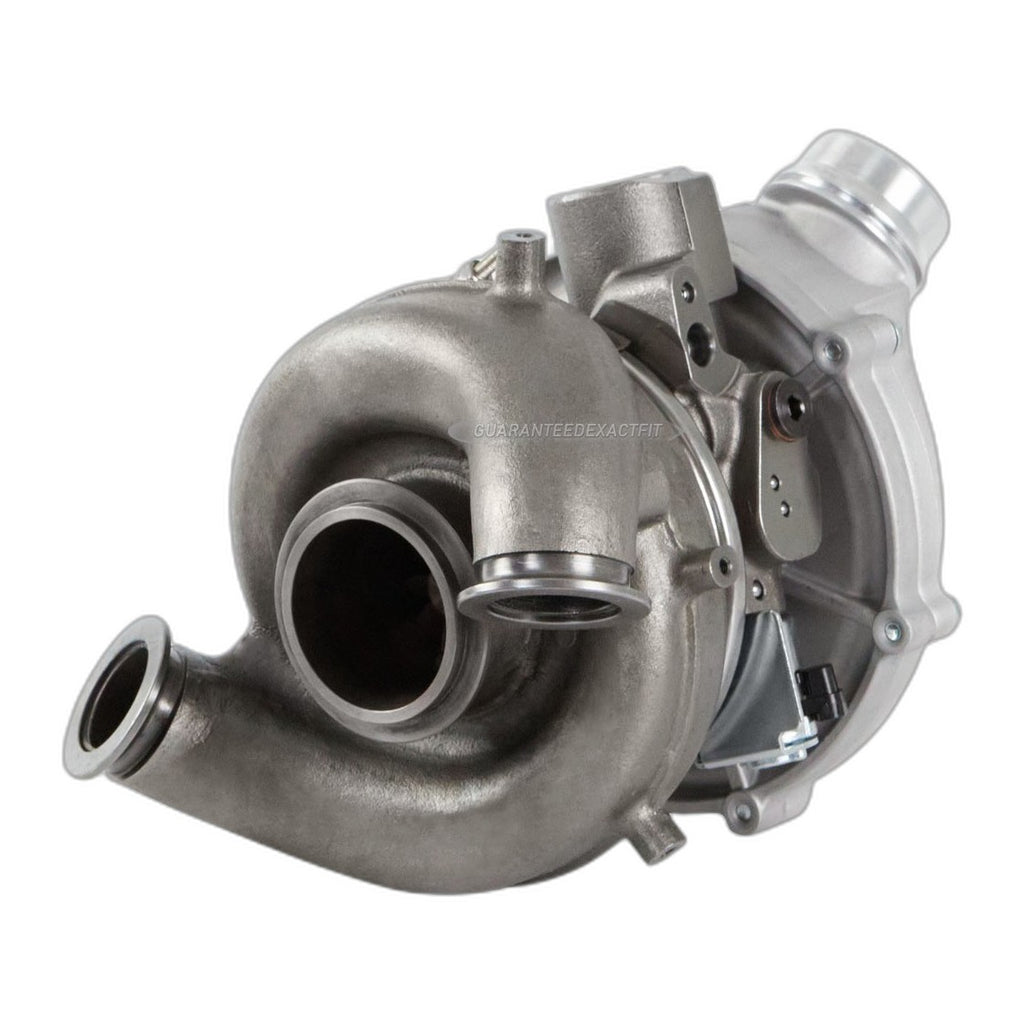 6.7L Power Stroke Turbocharger 2017 - Remanufactured Direct-Fit Diesel Replacement