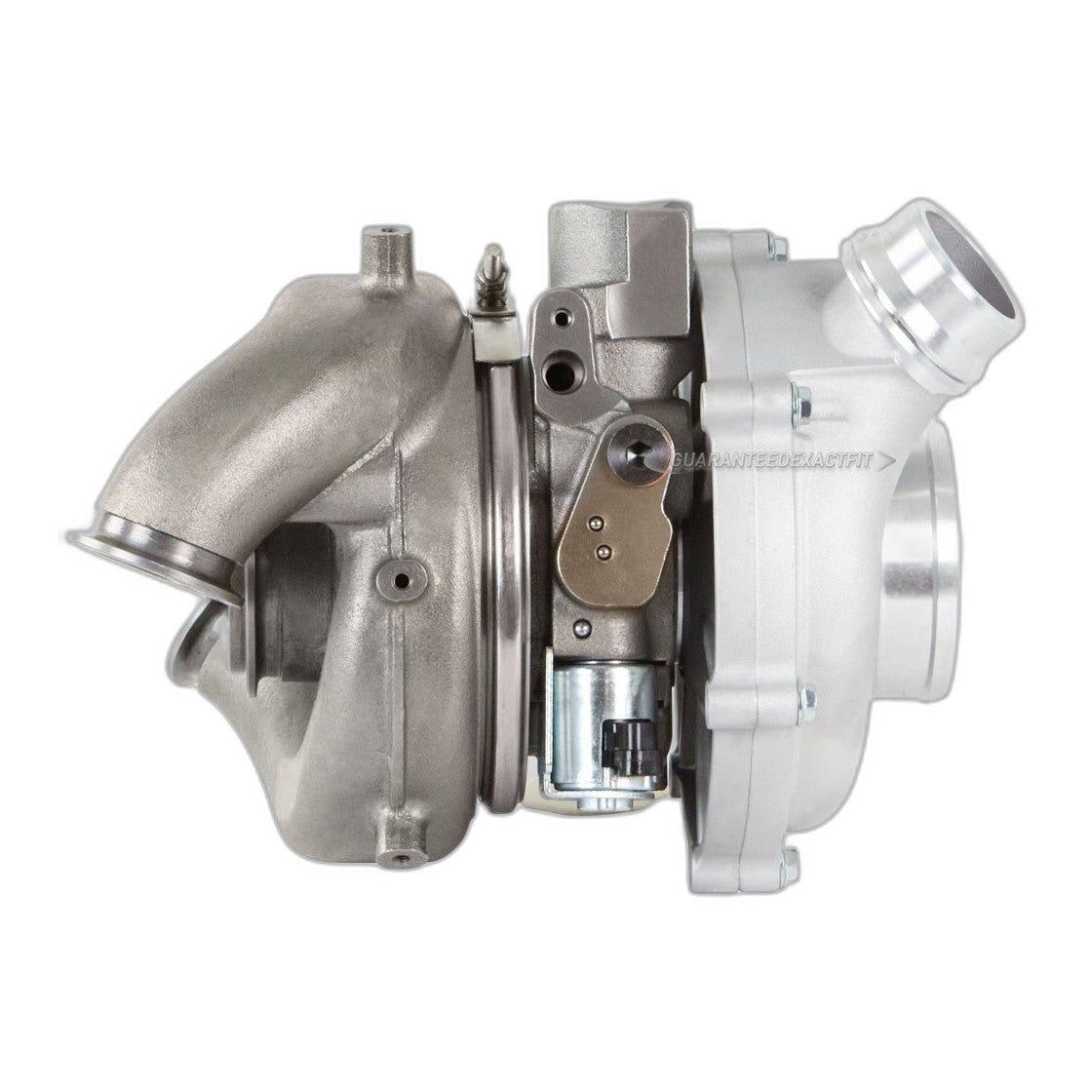 6.7L Power Stroke Turbocharger 2017 - Remanufactured Direct-Fit Diesel Replacement