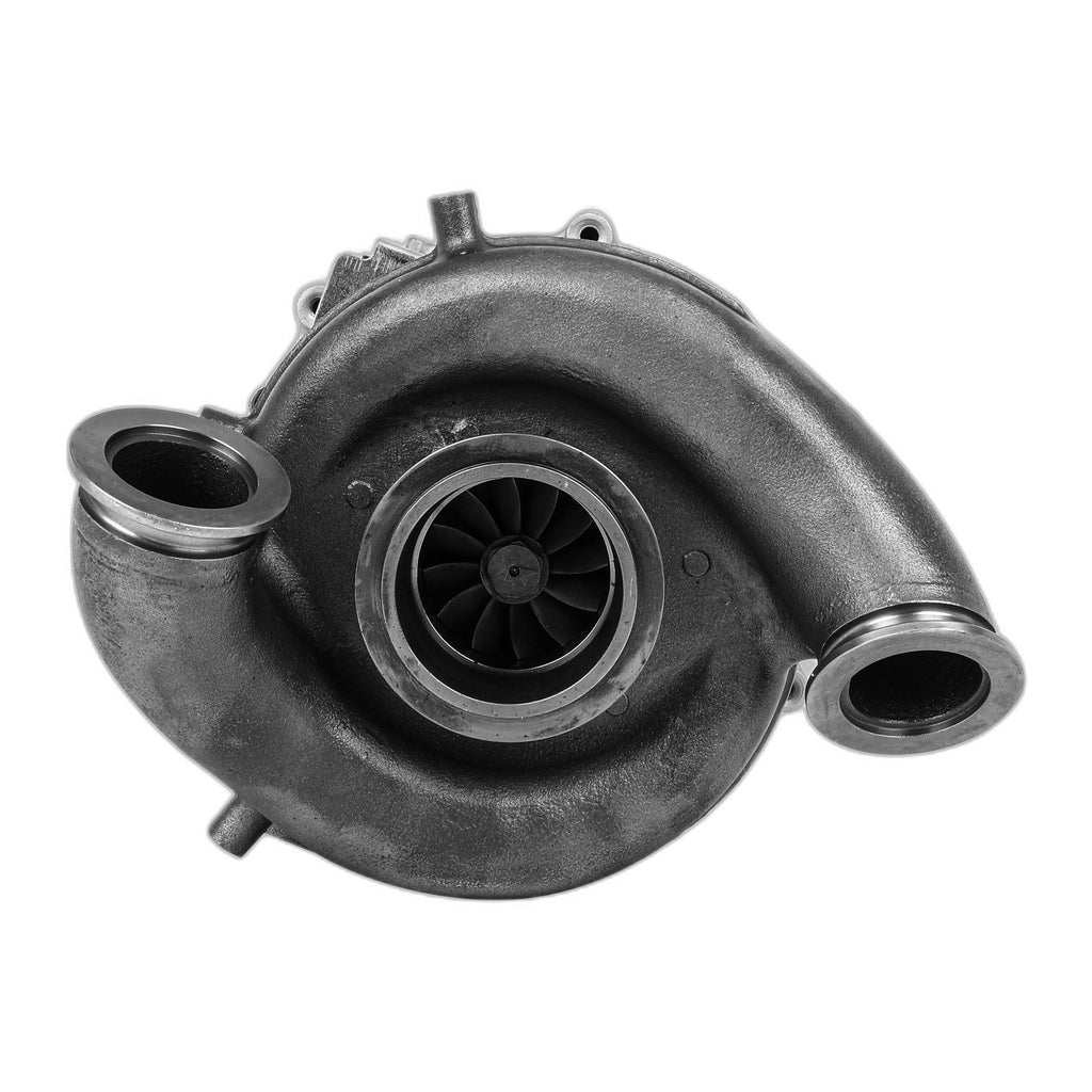 6.7L Power Stroke Turbocharger 2017 - Remanufactured Direct-Fit Diesel Replacement