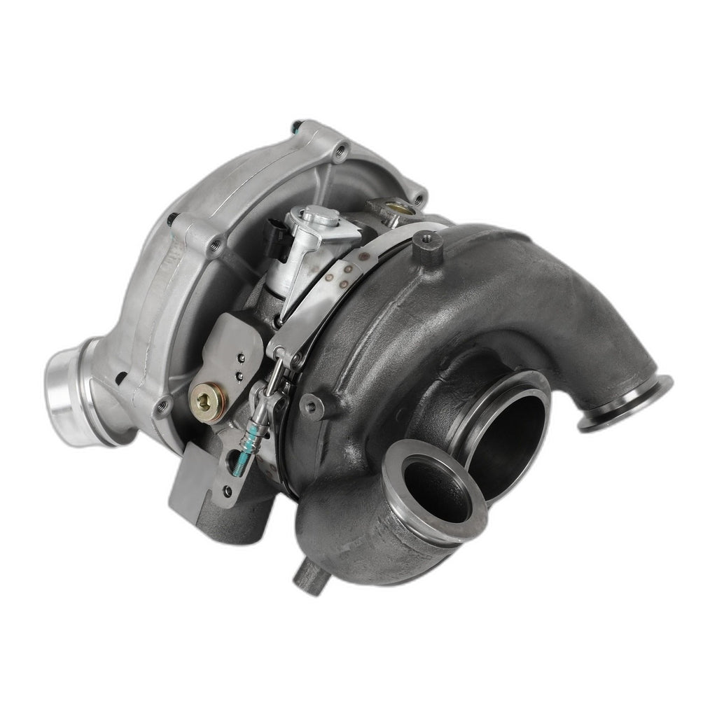 6.7L Power Stroke Turbocharger 2017 - Remanufactured Direct-Fit Diesel Replacement