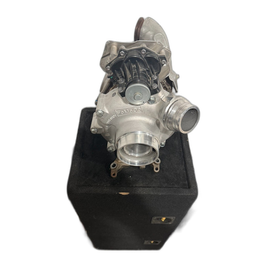6.7L Power Stroke Turbocharger 2020-2024 - Remanufactured Direct-Fit Diesel Replacement