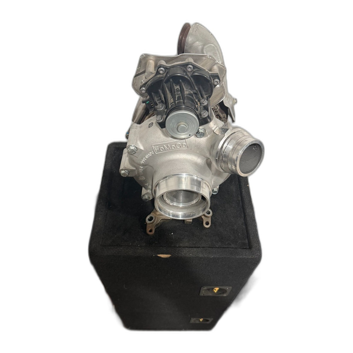 6.7L Power Stroke Turbocharger 2020-2024 - Remanufactured Direct-Fit Diesel Replacement