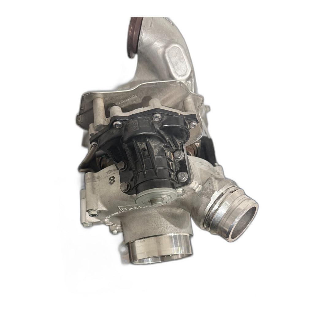 6.7L Power Stroke Turbocharger 2020-2024 - Remanufactured Direct-Fit Diesel Replacement