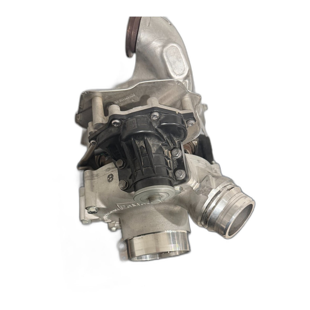 6.7L Power Stroke Turbocharger 2020-2024 - Remanufactured Direct-Fit Diesel Replacement