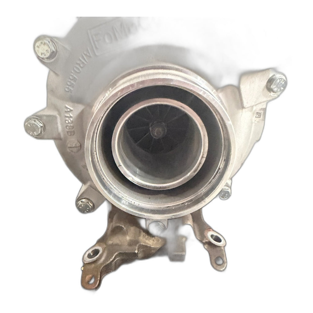 6.7L Power Stroke Turbocharger 2020-2024 - Remanufactured Direct-Fit Diesel Replacement