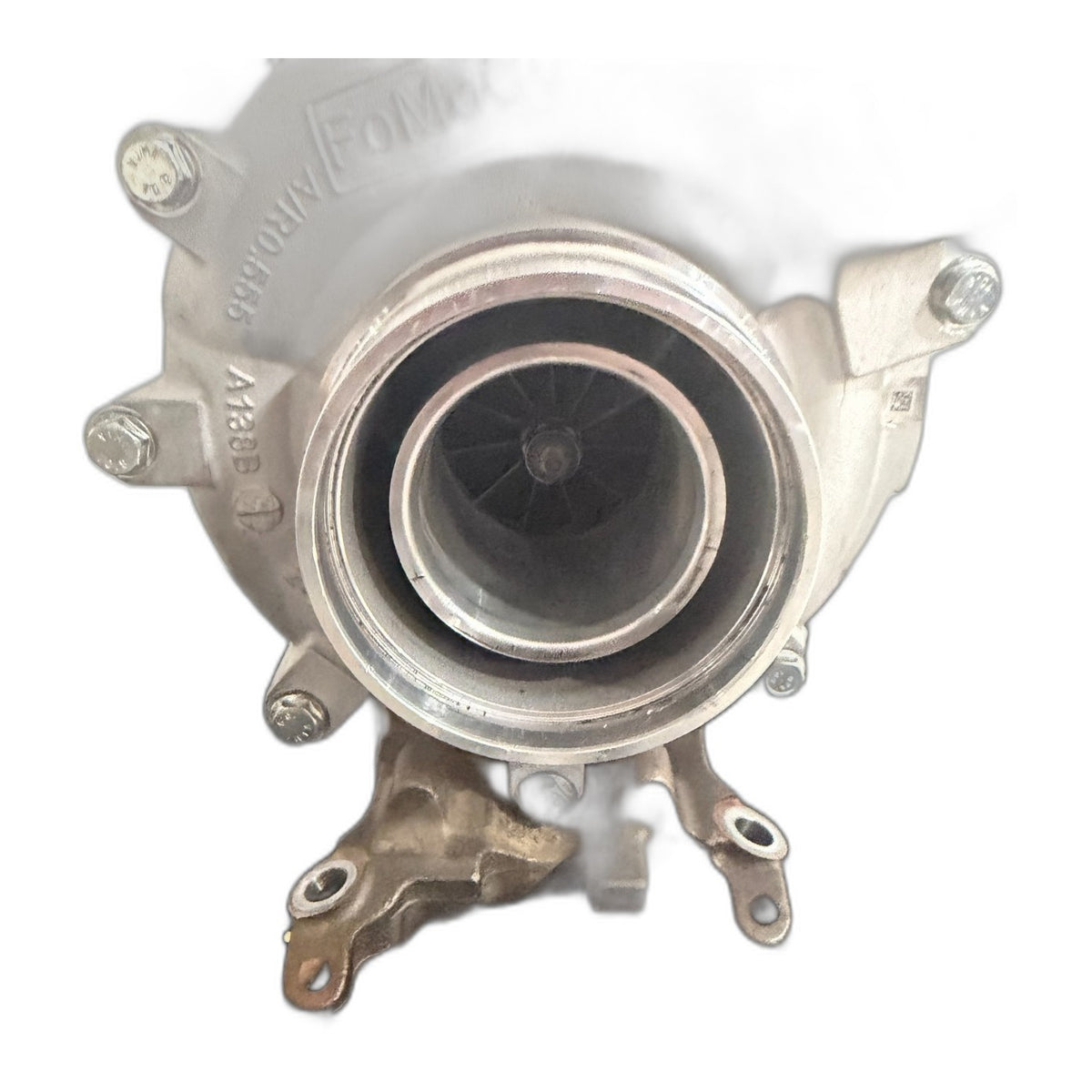 6.7L Power Stroke Turbocharger 2020-2024 - Remanufactured Direct-Fit Diesel Replacement