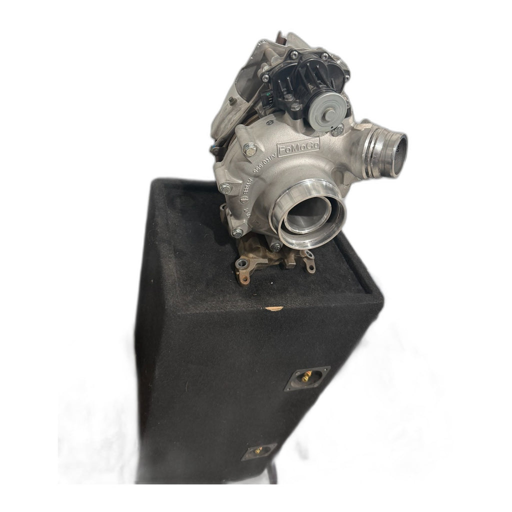 6.7L Power Stroke Turbocharger 2020-2024 - Remanufactured Direct-Fit Diesel Replacement