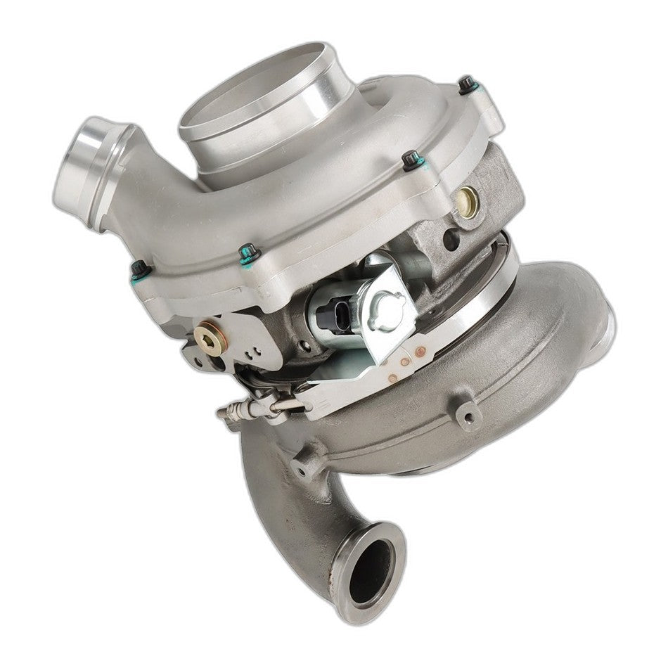 6.7L Power Stroke Turbocharger - Remanufactured Direct-Fit Diesel Replacement