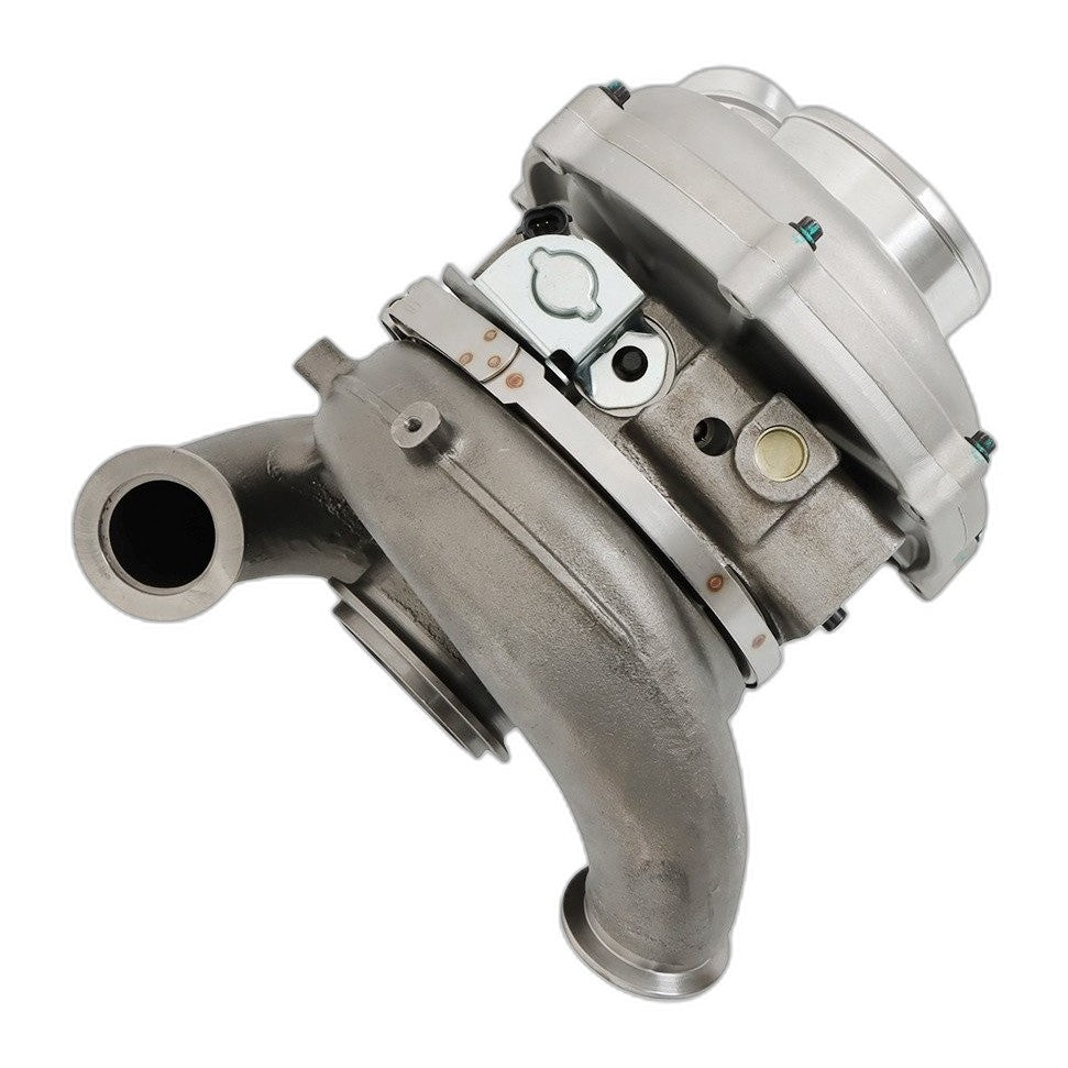 6.7L Power Stroke Turbocharger - Remanufactured Direct-Fit Diesel Replacement