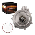 6.7L Power Stroke Turbocharger - Remanufactured Direct-Fit Diesel Replacement