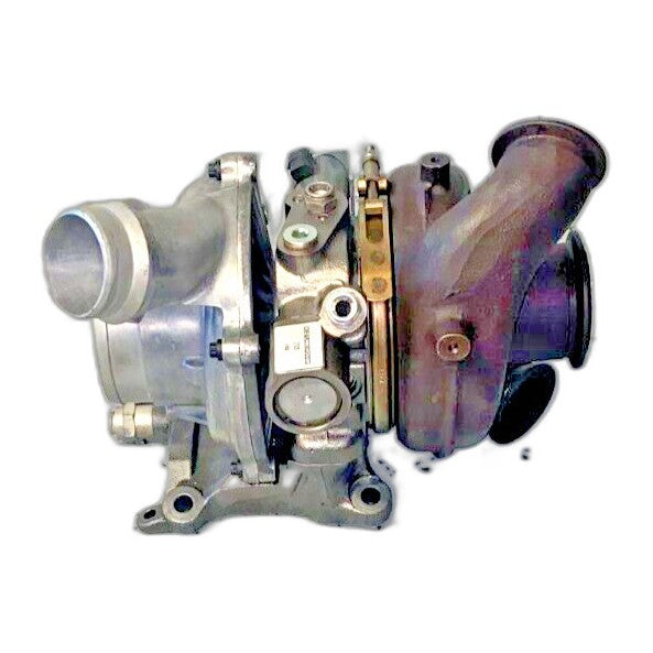 6.7L Power Stroke Turbocharger - Remanufactured Direct-Fit Diesel Replacement