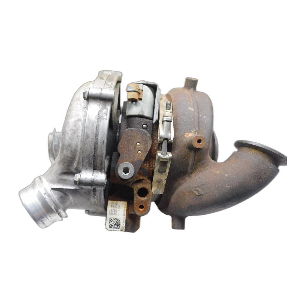 6.7L Power Stroke Turbocharger - Remanufactured Direct-Fit Diesel Replacement