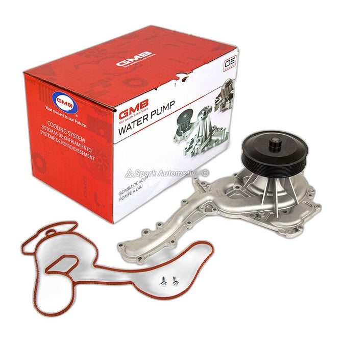 6.7L Power Stroke Turbocharger - Remanufactured Direct-Fit Diesel Replacement