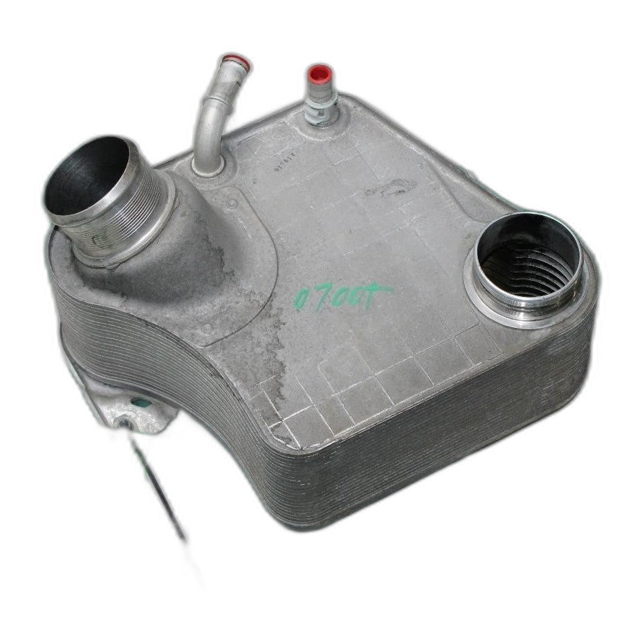 6.7L Power Stroke Turbocharger - Remanufactured Direct-Fit Diesel Replacement