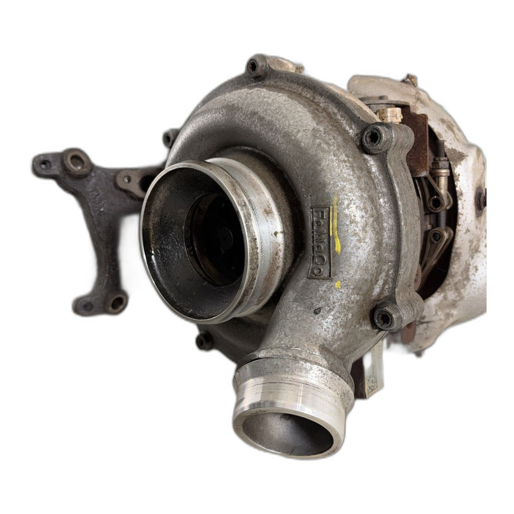 6.7L Power Stroke Turbocharger - Remanufactured Direct-Fit Diesel Replacement