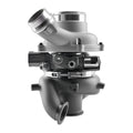 6.7L Power Stroke Turbocharger - Remanufactured Direct-Fit Diesel Replacement