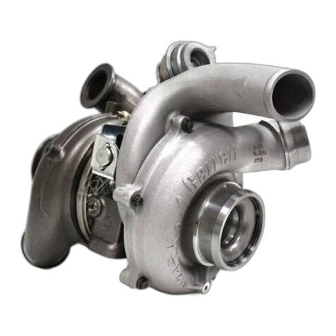 6.7L Power Stroke Turbocharger - Remanufactured Direct-Fit Diesel Replacement