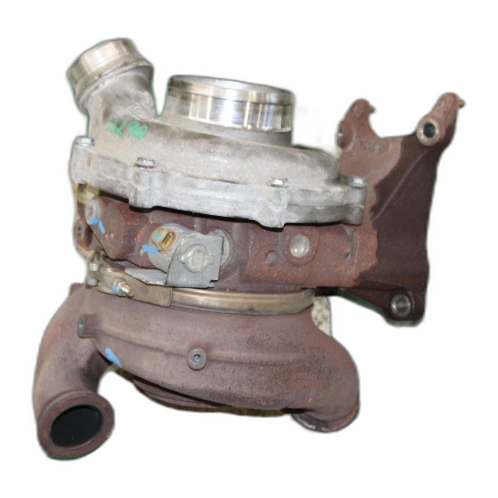 6.7L Power Stroke Turbocharger - Remanufactured Direct-Fit Diesel Replacement