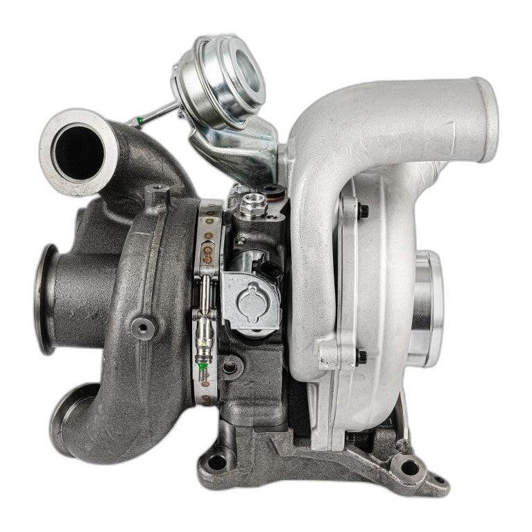 6.7L Power Stroke Turbocharger - Remanufactured Direct-Fit Diesel Replacement
