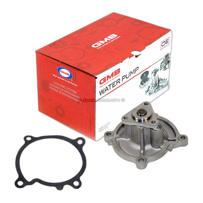 6.7L Power Stroke Turbocharger - Remanufactured Direct-Fit Diesel Replacement