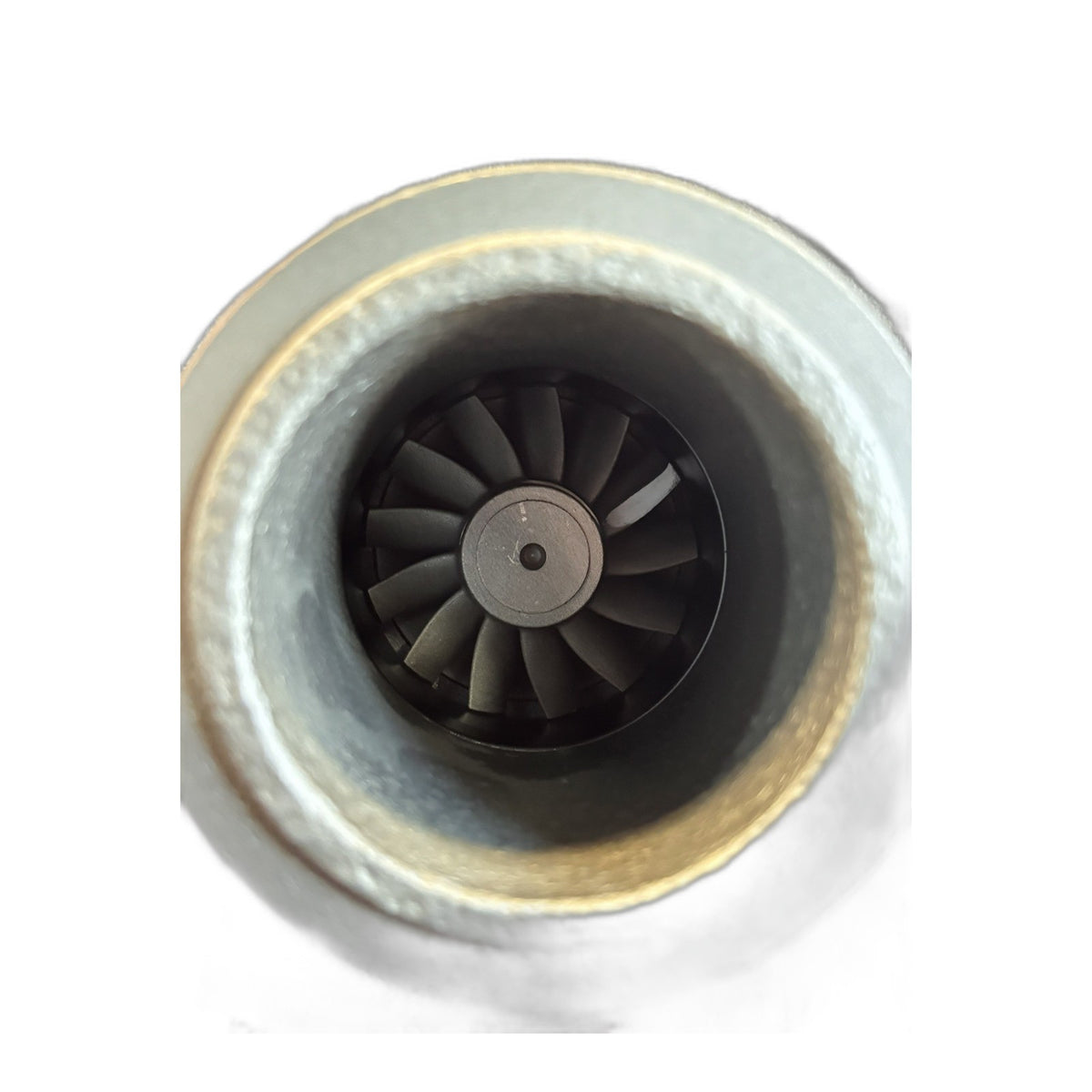 6.7L Power Stroke Turbocharger - Remanufactured Direct-Fit Diesel Replacement