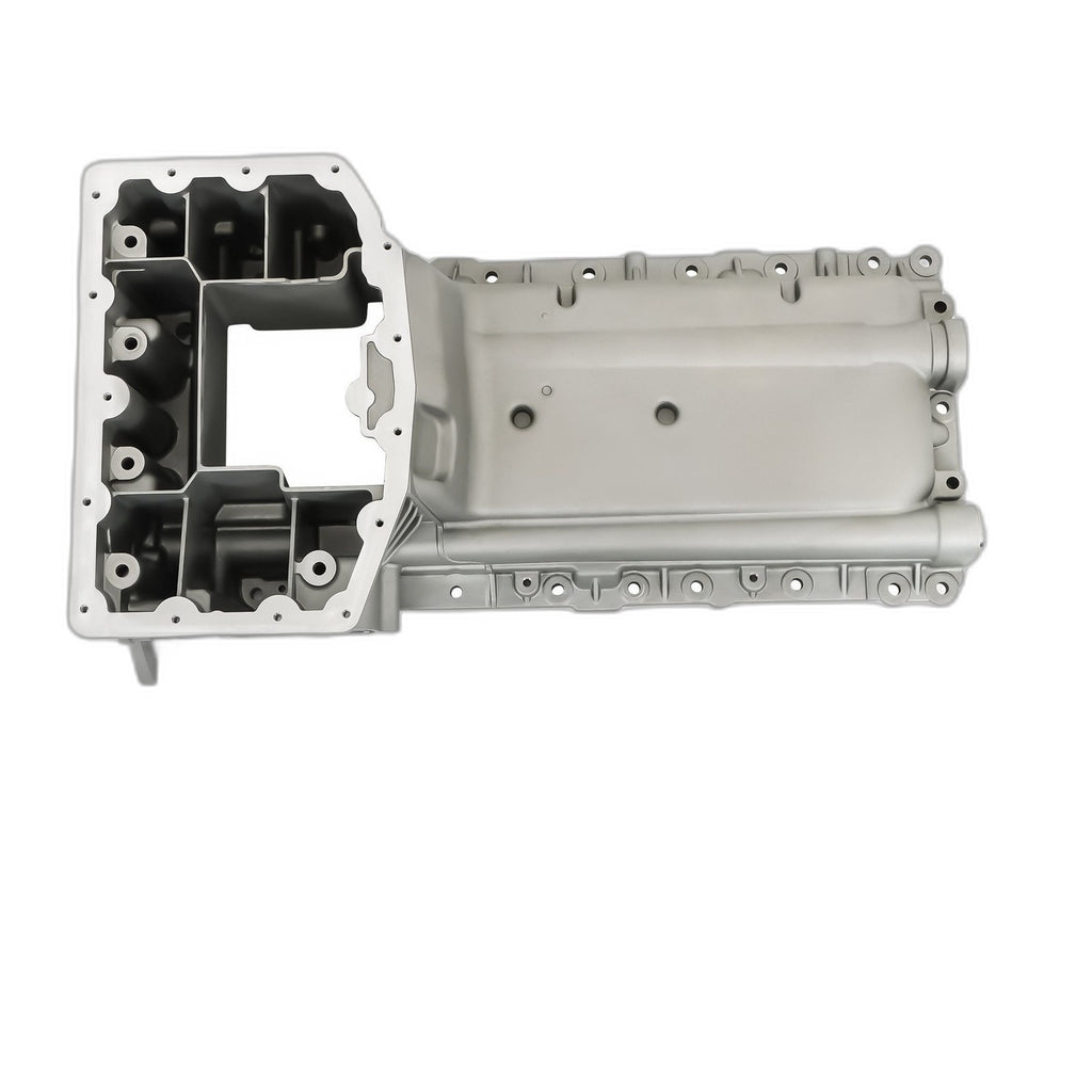 6.7L Power Stroke Turbocharger - Remanufactured Direct-Fit Diesel Replacement
