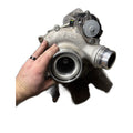 6.7L Power Stroke Turbocharger - Remanufactured Direct-Fit Diesel Replacement