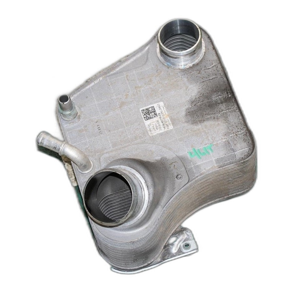 6.7L Power Stroke Turbocharger - Remanufactured Direct-Fit Diesel Replacement