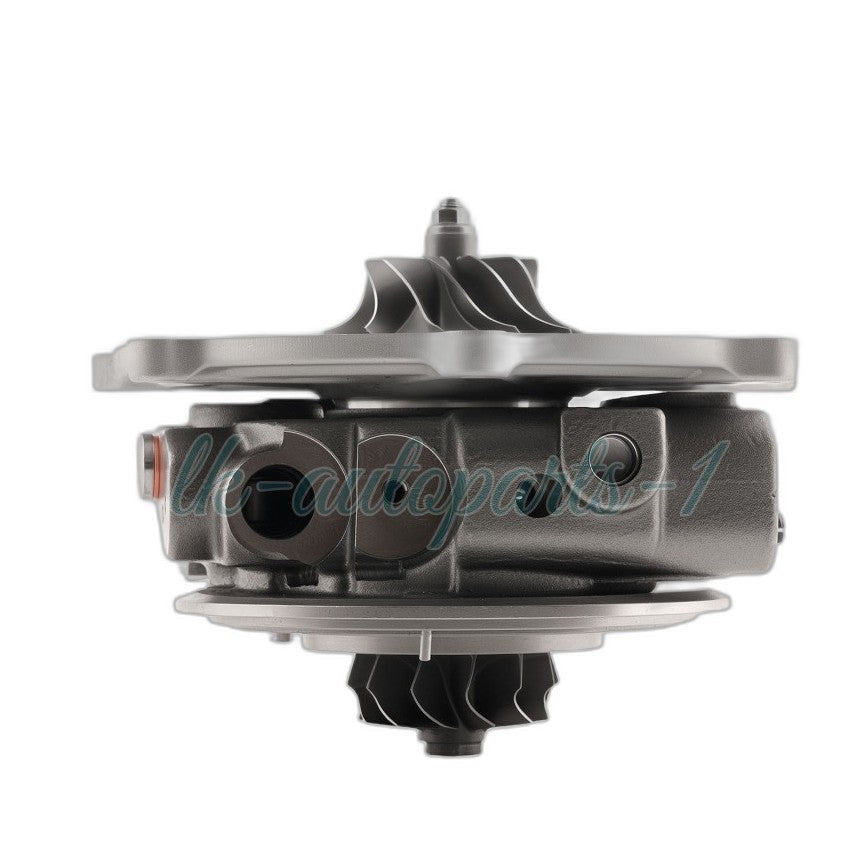 6.7L Power Stroke Turbocharger - Remanufactured Direct-Fit Diesel Replacement