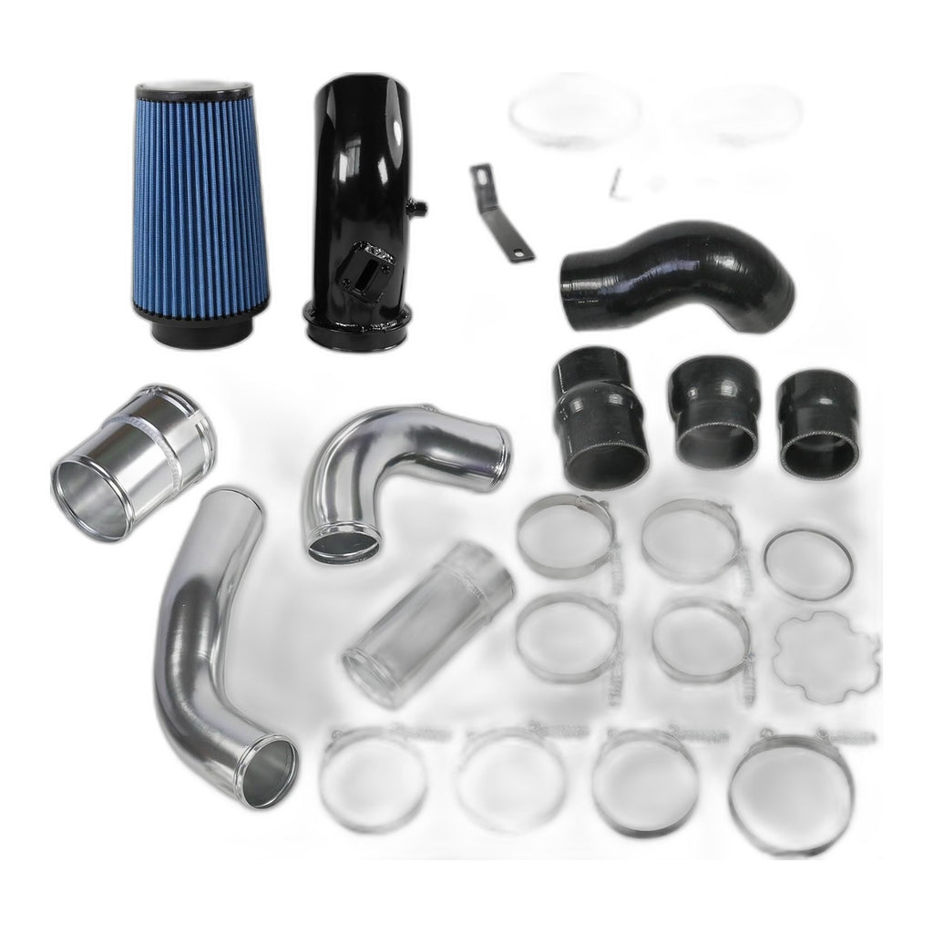 6.7L Power Stroke Turbocharger - Remanufactured Direct-Fit Diesel Replacement