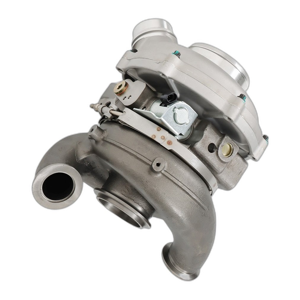 6.7L Power Stroke Turbocharger - Remanufactured Direct-Fit Diesel Replacement