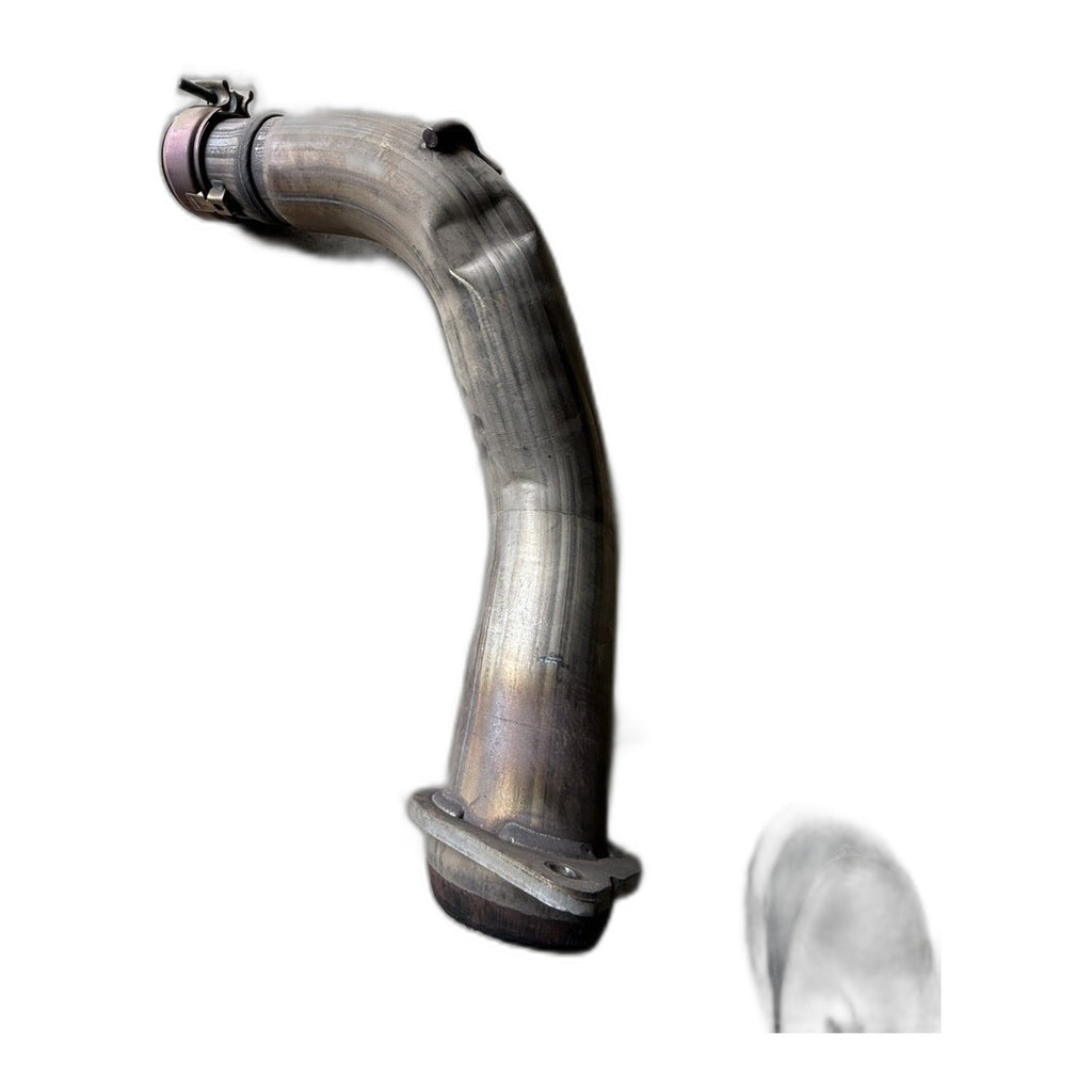 6.7L Power Stroke Turbocharger - Remanufactured Direct-Fit Diesel Replacement
