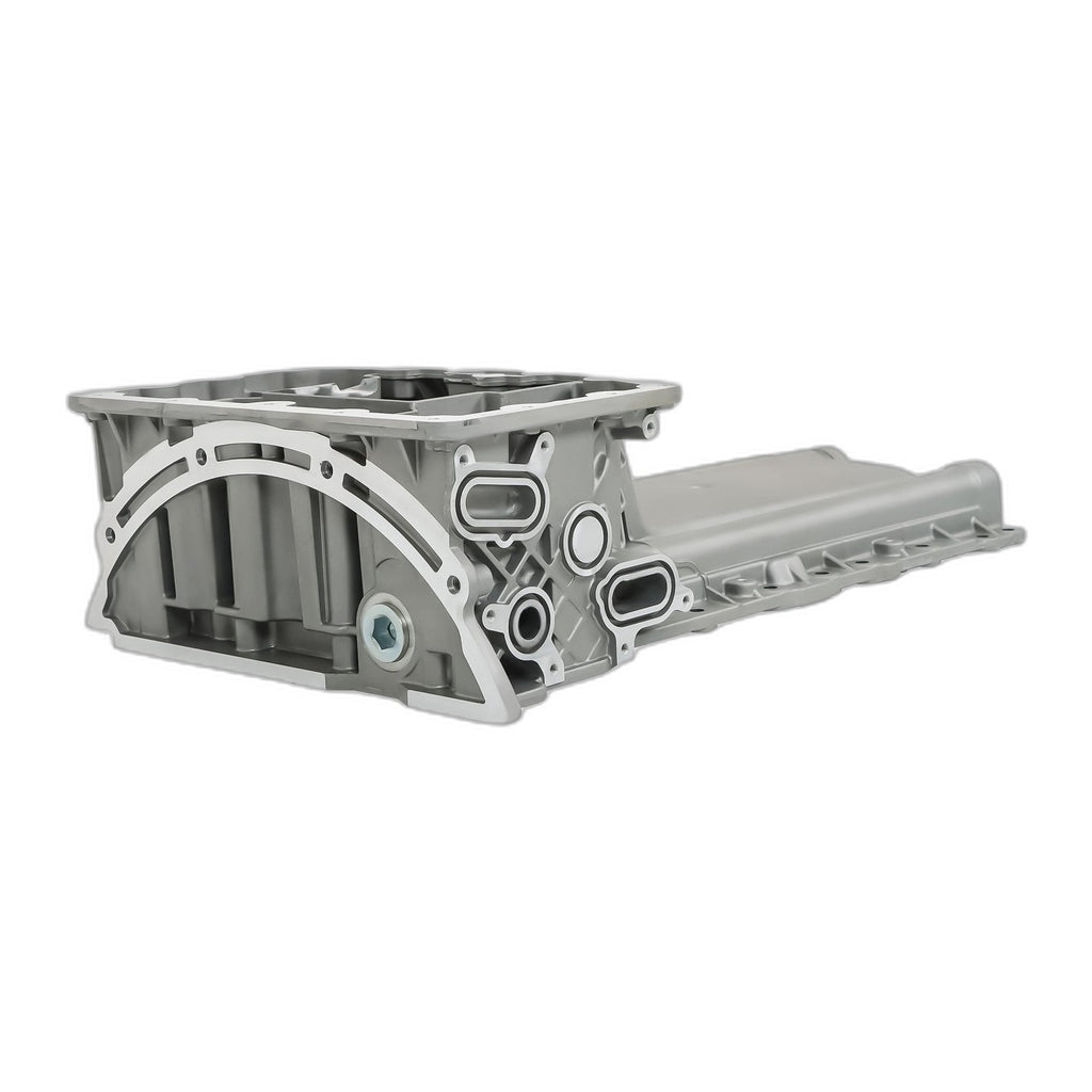 6.7L Power Stroke Turbocharger - Remanufactured Direct-Fit Diesel Replacement