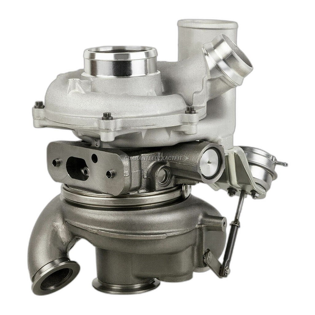 6.7L Power Stroke Turbocharger - Remanufactured Direct-Fit Diesel Replacement