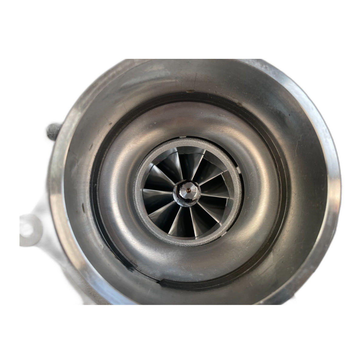 6.7L Power Stroke Turbocharger - Remanufactured Direct-Fit Diesel Replacement