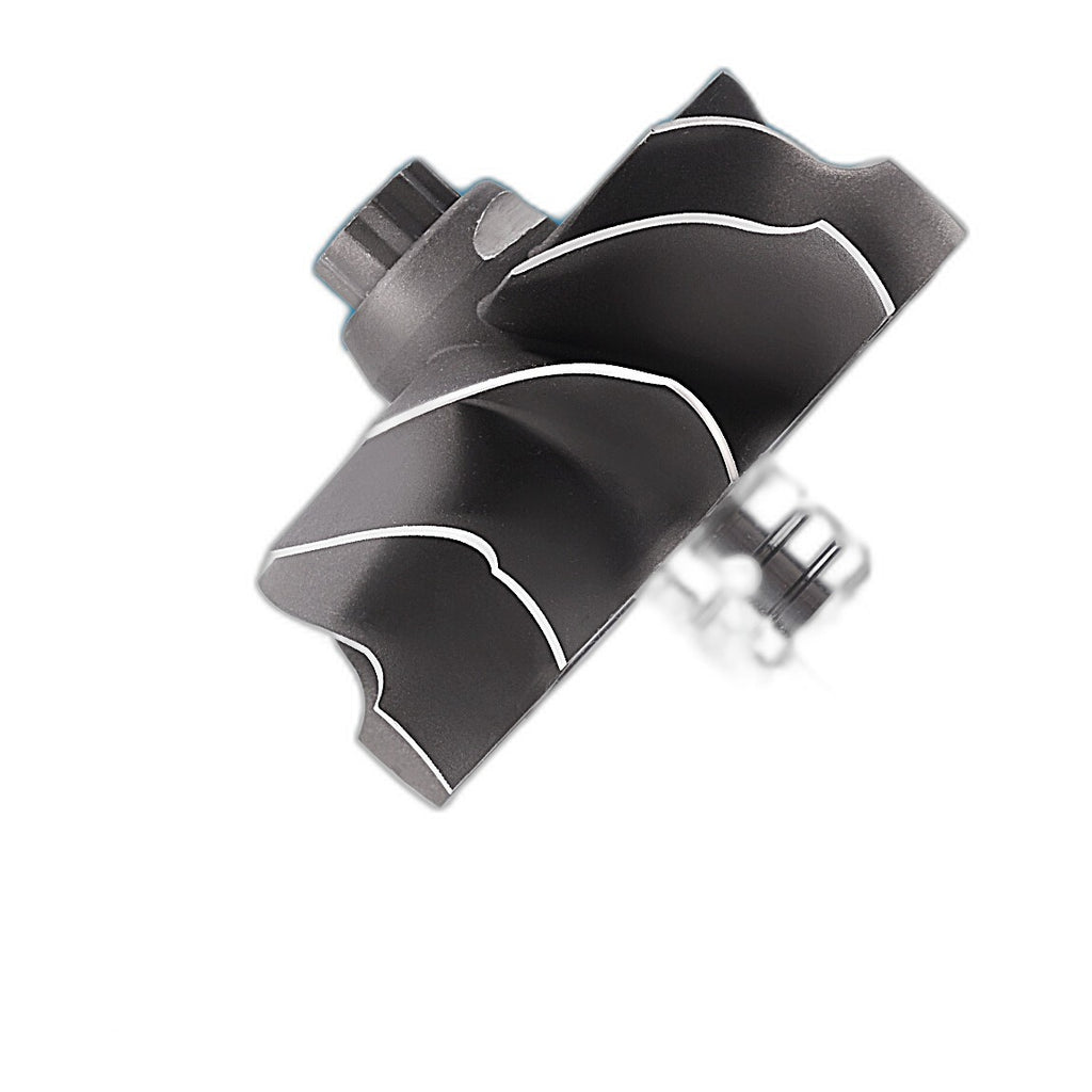 6.7L Power Stroke Turbocharger - Remanufactured Direct-Fit Diesel Replacement