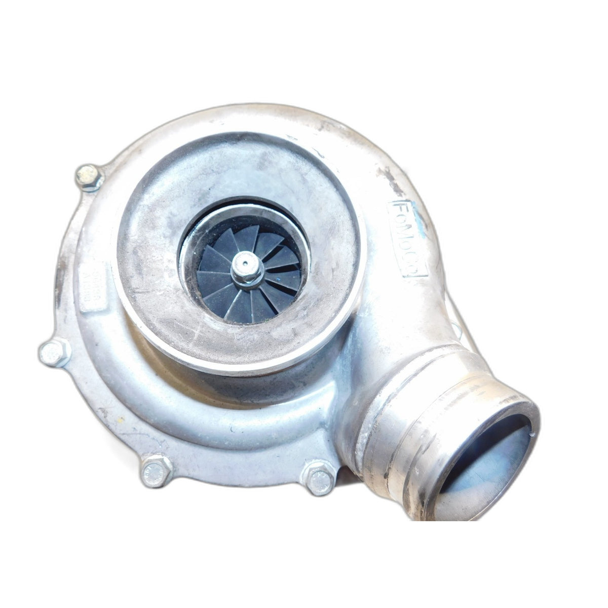 6.7L Power Stroke Turbocharger - Remanufactured Direct-Fit Diesel Replacement