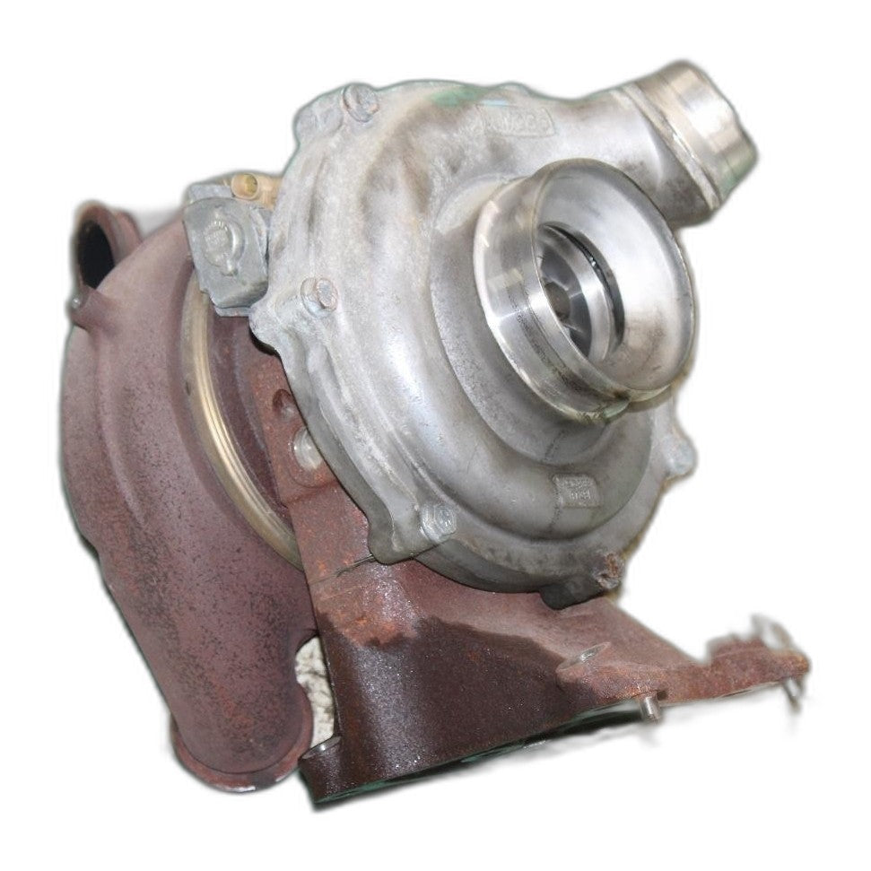 6.7L Power Stroke Turbocharger - Remanufactured Direct-Fit Diesel Replacement